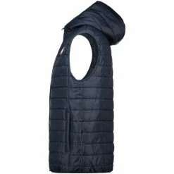 Geographical Norway VAMIGO HOOD Vestes Couleur Bleu 8 Geographical Norway VAMIGO HOOD Vestes Couleur Bleu -Geographical Norway Soldes 23158402 500 C