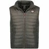 Geographical Norway VAMIGO BASIC Vestes Couleur Gris -Geographical Norway Soldes 23158403 500 A