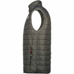 Geographical Norway VAMIGO BASIC Vestes Couleur Gris 8 Geographical Norway VAMIGO BASIC Vestes Couleur Gris -Geographical Norway Soldes 23158403 500 C