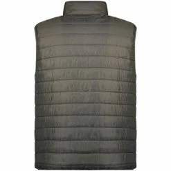 Geographical Norway VAMIGO BASIC Vestes Couleur Gris 9 Geographical Norway VAMIGO BASIC Vestes Couleur Gris -Geographical Norway Soldes 23158403 500 D