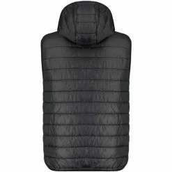 Geographical Norway VAMIGO HOOD Vestes Couleur Noir -Geographical Norway Soldes 23158406 500 D