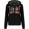 Geographical Norway FARLOTTE Sweats & Polaires Couleur Noir -Geographical Norway Soldes 23158432 500 A