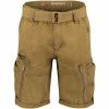 Geographical Norway PASSPARTOUT Shorts & Bermudas Couleur Marron -Geographical Norway Soldes 23158433 500 A