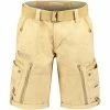 Geographical Norway PASSPARTOUT Shorts & Bermudas Couleur Beige -Geographical Norway Soldes 23158447 500 A