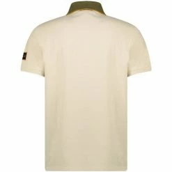 Geographical Norway Polo Homme GeoNorway Kweeny T-shirts & Polos Couleur Kaki 9 Geographical Norway Polo Homme GeoNorway Kweeny T-shirts & Polos Couleur Kaki -Geographical Norway Soldes 23217110 500 D