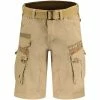 Geographical Norway Bermuda Homme Panoramique 063 Shorts & Bermudas Couleur Beige -Geographical Norway Soldes 23217232 500 A