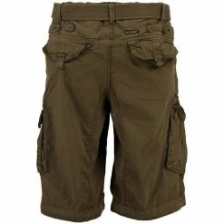 Geographical Norway Bermuda Homme Panoramique 063 Shorts & Bermudas Couleur Kaki 7 Geographical Norway Bermuda Homme Panoramique 063 Shorts & Bermudas Couleur Kaki -Geographical Norway Soldes 23217239 500 C