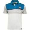 Geographical Norway Polo Homme GeoNorway Kweeny T-shirts & Polos Couleur Gris -Geographical Norway Soldes 23220953 500 A