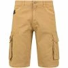 Geographical Norway PALAR Shorts & Bermudas Couleur Beige 1 Geographical Norway PALAR Shorts & Bermudas Couleur Beige -Geographical Norway Soldes 23528682 500 A