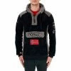 Geographical Norway Sweats & Polaires Couleur Noir -Geographical Norway Soldes 23565829 500 A