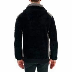 Geographical Norway Sweats & Polaires Couleur Noir 9 Geographical Norway Sweats & Polaires Couleur Noir -Geographical Norway Soldes 23565829 500 D