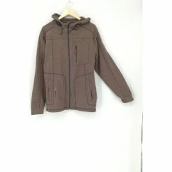 Geographical Norway Manteaux Couleur Marron