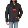 Geographical Norway Norvège géographique - Target-Zip_man Vestes -Geographical Norway Soldes 23863533 500 A