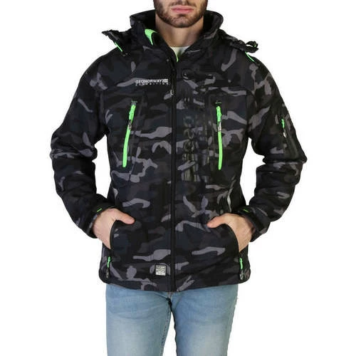 Geographical Norway Norvège géographique - techno-camo_man Vestes 3 Geographical Norway Norvège géographique - techno-camo_man Vestes