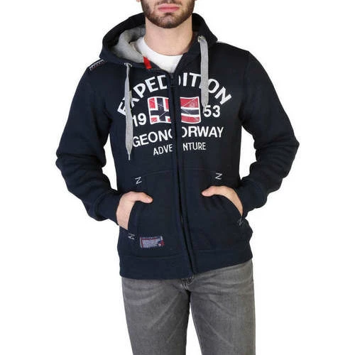 Geographical Norway Norvège géographique - Flag_man Sweats & Polaires 3 Geographical Norway Norvège géographique - Flag_man Sweats & Polaires
