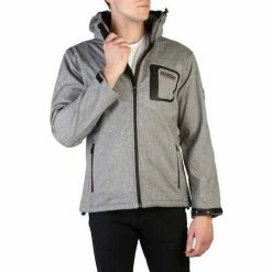 Geographical Norway Norvège géographique - Texshell_man Vestes