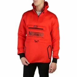 Geographical Norway Norvège géographique - territoire_man Vestes