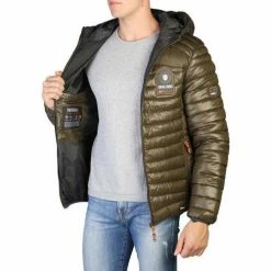 Geographical Norway Norvège géographique - Briout_man Vestes -Geographical Norway Soldes 23863925 500 D