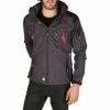 Geographical Norway Norvège géographique - techno_man Vestes -Geographical Norway Soldes 23885873 500 A
