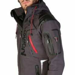 Geographical Norway Norvège géographique - techno_man Vestes -Geographical Norway Soldes 23885873 500 D