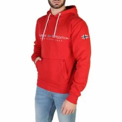 Geographical Norway Norvège géographique - Gondo_man Sweats & Polaires -Geographical Norway Soldes 23885961 500 C