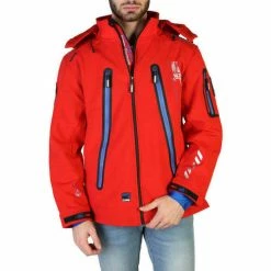 Geographical Norway Norvège géographique - Tarzan_man Vestes