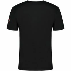 Geographical Norway JONDO T-shirts & Polos Couleur Noir 9 Geographical Norway JONDO T-shirts & Polos Couleur Noir -Geographical Norway Soldes 23992253 500 D