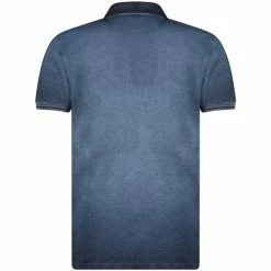 Geographical Norway KADVENTURE T-shirts & Polos Couleur Bleu -Geographical Norway Soldes 23992258 500 D