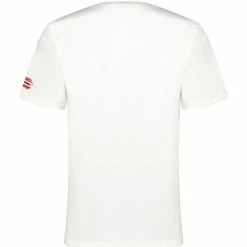 Geographical Norway JONDO T-shirts & Polos Couleur Blanc -Geographical Norway Soldes 23992263 500 D