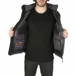 Geographical Norway - Techno_man Joggings & Survêtements Couleur Gris -Geographical Norway Soldes 24067580 500 C