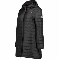 Geographical Norway Doudoune Enfant GeoNorway Atika Manteaux Couleur Noir 7 Geographical Norway Doudoune Enfant GeoNorway Atika Manteaux Couleur Noir -Geographical Norway Soldes 24123033 500 B