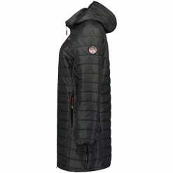 Geographical Norway Doudoune Enfant GeoNorway Atika Manteaux Couleur Noir 8 Geographical Norway Doudoune Enfant GeoNorway Atika Manteaux Couleur Noir -Geographical Norway Soldes 24123033 500 C