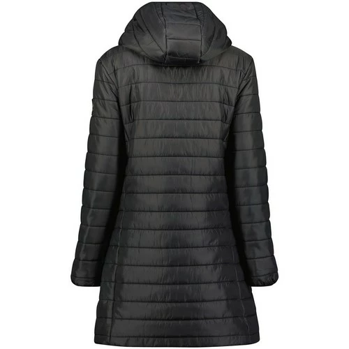 Geographical Norway Doudoune Enfant GeoNorway Atika Manteaux Couleur Noir 6 Geographical Norway Doudoune Enfant GeoNorway Atika Manteaux Couleur Noir – Image 4