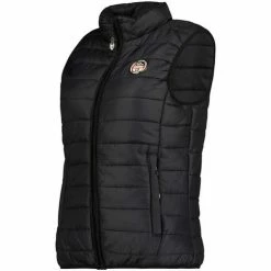Geographical Norway Doudoune Femme GeoNorway Vatika Manteaux Couleur Noir 7 Geographical Norway Doudoune Femme GeoNorway Vatika Manteaux Couleur Noir -Geographical Norway Soldes 24123716 500 B