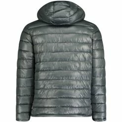 Geographical Norway Doudoune Homme GeoNorway Casbrick Manteaux Couleur Gris -Geographical Norway Soldes 24124502 500 D