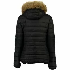 Geographical Norway Doudoune Femme Clara Manteaux Couleur Noir 7 Geographical Norway Doudoune Femme Clara Manteaux Couleur Noir -Geographical Norway Soldes 24124505 500 C