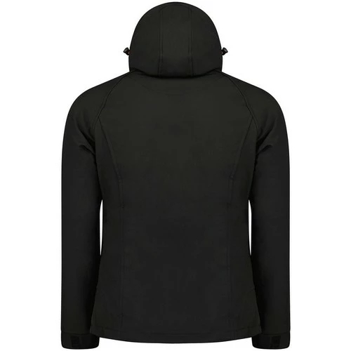 Geographical Norway Softshell Homme GeoNorway Trusty Sweats & Polaires Couleur Noir 7 Geographical Norway Softshell Homme GeoNorway Trusty Sweats & Polaires Couleur Noir â Image 5