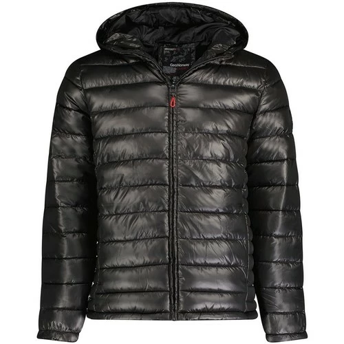 Geographical Norway Doudoune Homme GeoNorway Casbrick Manteaux Couleur Noir 3 Geographical Norway Doudoune Homme GeoNorway Casbrick Manteaux Couleur Noir