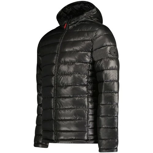 Geographical Norway Doudoune Homme GeoNorway Casbrick Manteaux Couleur Noir 4 Geographical Norway Doudoune Homme GeoNorway Casbrick Manteaux Couleur Noir – Image 2