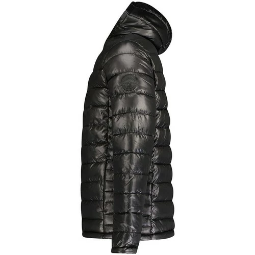 Geographical Norway Doudoune Homme GeoNorway Casbrick Manteaux Couleur Noir 5 Geographical Norway Doudoune Homme GeoNorway Casbrick Manteaux Couleur Noir – Image 3