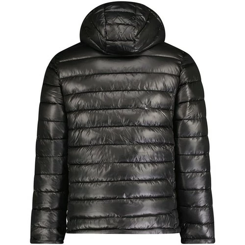 Geographical Norway Doudoune Homme GeoNorway Casbrick Manteaux Couleur Noir 6 Geographical Norway Doudoune Homme GeoNorway Casbrick Manteaux Couleur Noir – Image 4