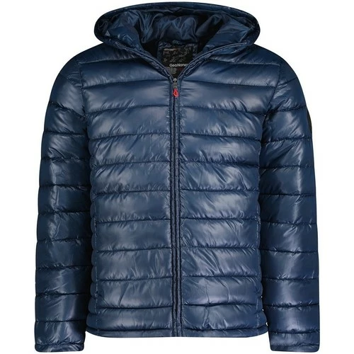 Geographical Norway Doudoune Homme GeoNorway Casbrick Manteaux Couleur Bleu 3 Geographical Norway Doudoune Homme GeoNorway Casbrick Manteaux Couleur Bleu