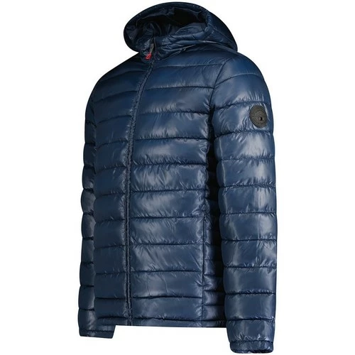 Geographical Norway Doudoune Homme GeoNorway Casbrick Manteaux Couleur Bleu 5 Geographical Norway Doudoune Homme GeoNorway Casbrick Manteaux Couleur Bleu – Image 3