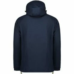 Geographical Norway Softshell Homme Riziere Sweats & Polaires Couleur Bleu -Geographical Norway Soldes 24124516 500 D