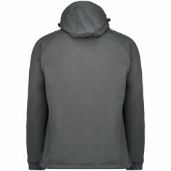 Geographical Norway Softshell Homme Riziere Sweats & Polaires Couleur Gris -Geographical Norway Soldes 24124517 500 D