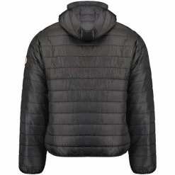 Geographical Norway Doudoune Homme GeoNorway Amigo Manteaux Couleur Noir 9 Geographical Norway Doudoune Homme GeoNorway Amigo Manteaux Couleur Noir -Geographical Norway Soldes 24124518 500 D