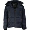 Geographical Norway Doudoune Homme GeoNorway Bayou Manteaux Couleur Bleu 2 Geographical Norway Doudoune Homme GeoNorway Bayou Manteaux Couleur Bleu -Geographical Norway Soldes 24124857 500 A