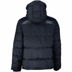 Geographical Norway Doudoune Homme GeoNorway Bayou Manteaux Couleur Bleu -Geographical Norway Soldes 24124857 500 B