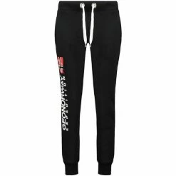 Geographical Norway Jogging Femme GeoNorway Machal Joggings & Survêtements Couleur Noir