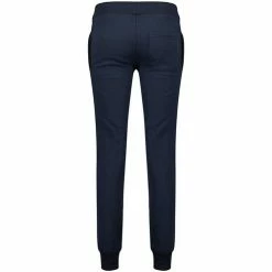 Geographical Norway Jogging Femme GeoNorway Machal Joggings & Survêtements Couleur Bleu -Geographical Norway Soldes 24128070 500 D